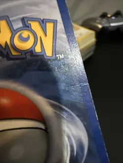 Pokemon TCG Dratini 63/105 Neo Destiny Unlimited WOTC Yuka Morii HP - Image 5