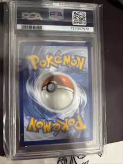 Pokemon Mew 2023EN-151#205 Mew EX Hyper Rare - Image 4