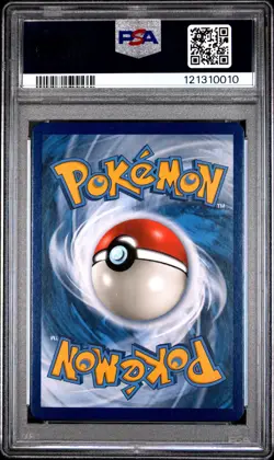 POKEMON UNIFIED MINDS GARCHOMP & GIRATINA GX #247 PSA 10 GEM MINT #121310010 - Image 2