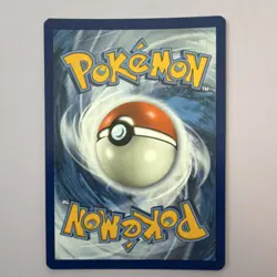 Reverse Holo Slowpoke 19/122 Pokemon Breakpoint Basic Common 70 HP - Image 2