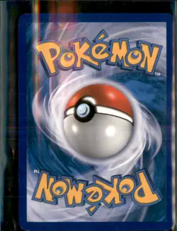 Pokemon Emerging Powers 26/98 Ducklett Common Reverse Holo - Image 2