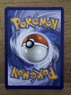 Basculin 108/086 - White Flare SV10 - Illustration Rare IR NM Pokemon Holo - Image 2
