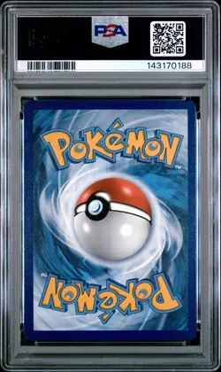 **PSA 9** Pokemon Swsh Black Star Promo Fa/Blastoise Vmax 103 - Image 2