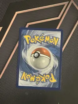 Pokemon Pikachu Secret Rare Holo 160/159 Crown Zenith 70 HP Wild Charge English - Image 2