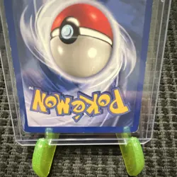 Pokemon Dragonite Fossil Set Holo Rare 4/62 Stage 2 100 HP 1999 English - Image 4