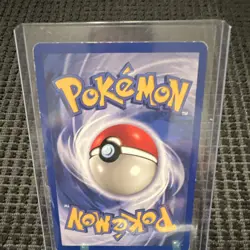 Pokemon Dragonite Fossil Set Holo Rare 4/62 Stage 2 100 HP 1999 English - Image 5