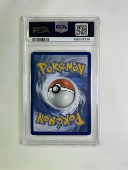 Pokemon 2023 Tyranitar 222/193 Full Art IR Paldea Evolved GEM MINT PSA 9 - Image 2