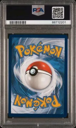 2023 Pokemon Crown Zenith Giratina VSTAR Secret #GG69 PSA 10 - Image 2