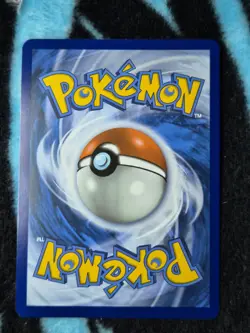 Pokemon Caterpie Illustration Rare Holo 172/165 Sv: Scarlet & Violet 151 50HP - Image 2