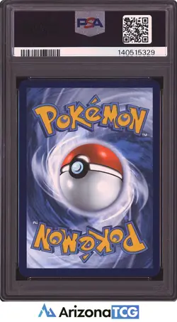 Pokemon 2025 Ethan's Typhlosion 190/182 IR Destined Rivals GEM MINT PSA 10 - Image 2