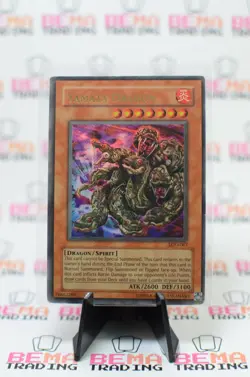 Yamata Dragon LOD-067 Legacy of Darkness Unlimited|Unlimited Edition - Image 1