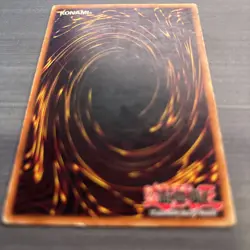 Red-Eyes B. Dragon SDJ-001 Starter Deck: Joey-Unlimited Edition Unlimited - Image 3