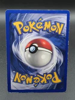 Dratini 26/102 Uncommon Pokemon Card Shadowless Base Set - Image 2