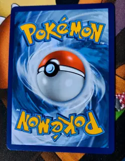 Celebi 009/185 Vivid Voltage Holo Foil Amazing Rare Pokemon Card 009/185 MP - Image 2