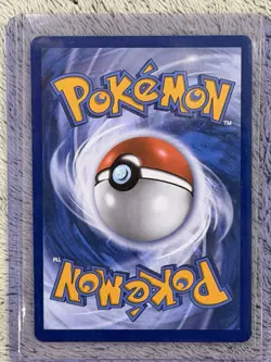 Pokemon Meowth ex Full Art Holo EX 170 HP Cat Card 121/088 English (VERY MINT) - Image 3