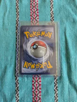 Pokemon TCG Dragonite Fossil 19/62 Rare Card - Image 3