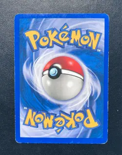 RAPIDASH - 62/165 - Expedition Base Set - Rare - Pokemon Card - Image 2