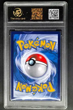 2023 Pokemon Cards CHN. Blastoise V CS3bC E 025/122 RR RPA 9.5 (SAME AS PSA 9) - Image 2
