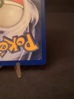 Pokemon Card Team Rocket 1st Edition Regular Finish Ponyta 64/82 VLP-NM - Image 3