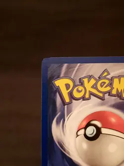 Pokemon Card Team Rocket 1st Edition Regular Finish Ponyta 64/82 VLP-NM - Image 5