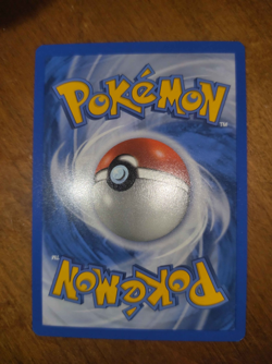 Pokemon Mew Card 47 Promo Black Star Wizards of the Coast Near Mint - Image 2