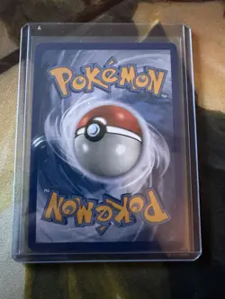 Pokemon Flygon LV.X 105/111 Rising Rivals Rare Holo 140 HP Card 2009 - Image 2