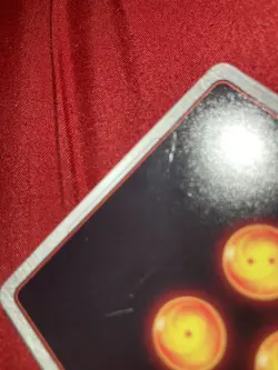 Dragon Ball Super Card - Frieza, Army Reborn TB3-069 Secret Rare Clash Of Fates - Image 5