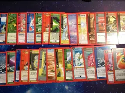 23LBS! 6000+ Metazoo Cards UFO Seance Wilderness Set Pack Fresh Rare Holos - Image 5
