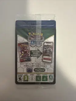 Boss's Orders (Full Art) SWSH251 SWSH: Sword & Shield Promo Cards Holo SEALED - Image 4