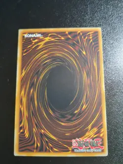 Ancient Gear Engineer SR03-EN008 Structure Deck: Machine Reactor-1st Edition 1st - Image 2