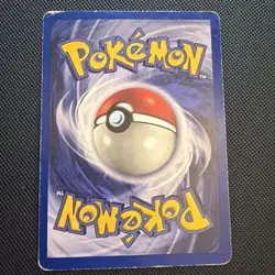 Pokemon TCG Breeder Trainer Base Set, Unlimited Rare Card 76/102 - Image 2