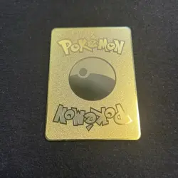 Squirtle with Grey Felt Hat Fan Art Card Collectible/Gift/Display - Image 2