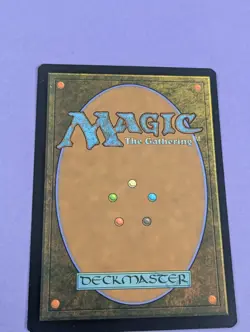 MTG Magic: Double Masters: Fire-Lit Thicket #317/332 Rare - NM - Image 2