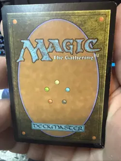 Altar Of The Brood Misprint Mtg - Image 2