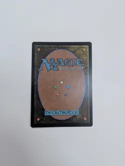 MTG - Boromir, Gondor's Hope - Commander: Lord of The Rings NM/M Condition - Image 4