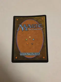 Cabal Therapy Premium Deck Series: Graveborn Foil NM - Image 3