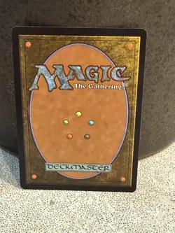 Jetmir's Garden Streets of New Capenna Regular - Image 2