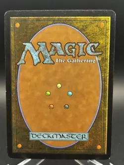 MTG Silent Arbiter 50/165 Fifth Dawn LP Magic the Gathering - Image 2