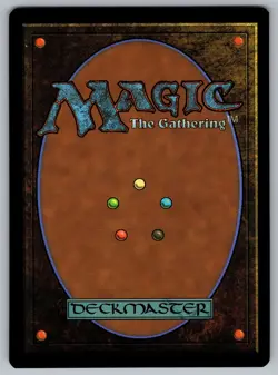 MTG Overpowering Attack Universes Beyond: Assassin's Creed Foil - Image 2