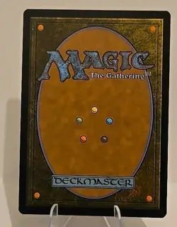 Gray Merchant of Asphodel MTG Theros Beyond Death Regular - Image 2