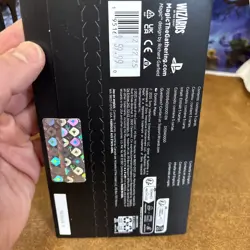 Secret Lair x Ghost of Tsushima - Rainbow Foil Edition Magic The Gathering - Image 3