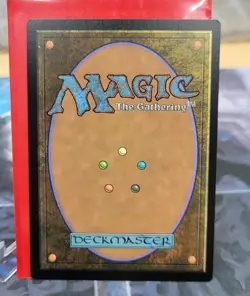 Biophagus -Universes Beoynd 40k -Normal -NM /MTG - Image 2