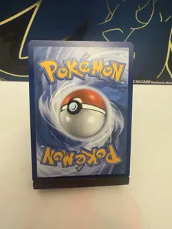 Pokemon Glaceon EX Stage 1 270 HP Card 026/131 Prismatic Evolutions English - Image 2