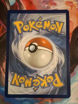 Pokemon TCG Articuno Journey Together 161/159 - Image 2