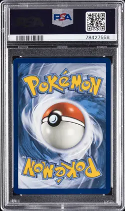2019 POKEMON SUN & MOON HIDDEN FATES #SV54 FULL ART/ARTICUNO GX PSA 10 - Image 2