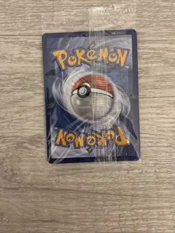 SEALED Mega Charizard X ex MEP 023 & Oricorio ex 024 SIR Pokemon TCG UPC Promo - Image 3