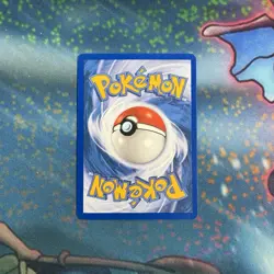 Magikarp 60/97 Pokemon Dragon E Reader Non Holo Vintage Card - LP - Image 2