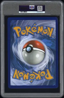 PSA 10 - 2021 POKEMON SWSH BLACK STAR PROMO PIKACHU V-UNION JUMBO - Image 2
