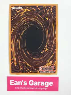 YuGiOh 1st Edition Eternal Favorite PHNI-EN073 Phantom Nightmare common - MN - Image 2