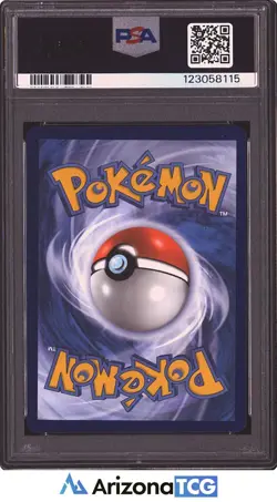 Pokemon 2022 Giratina V 186/196 Full Art Lost Origin PSA 9 - Image 2